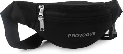 PROVOGUE TravelPro Compact Waist Bag, Fanny Pack, Travel Pouch Waist Bag WAIST BAG