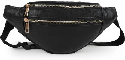 FADMODE Waist bags Waist bag black