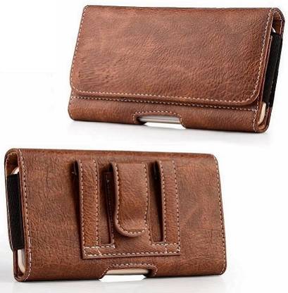 Bodoma Mobile Beltpouch Pouch wast Bag BeltClip Pouch Size 7.0 inch Mobile Model-23 Mobile Beltpouch 7.0 inch wast Bag wast Bag BeltClip