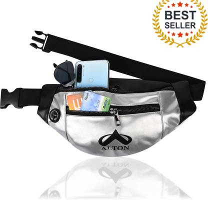 Alton STYLISH WAIST BAG BAG 7WAIST jj88877UUNNNNYY