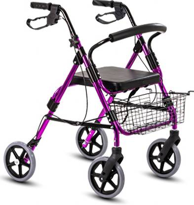 KosmoCare Walker Basket
