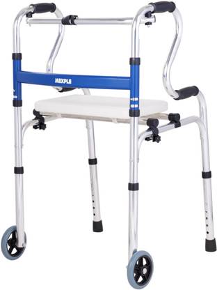 MEXPLE Rollator Walker Hand Grips