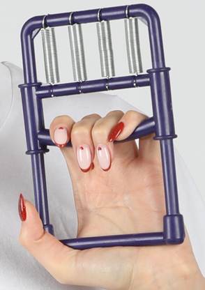 Jhaenterprise Walker Hand Grips
