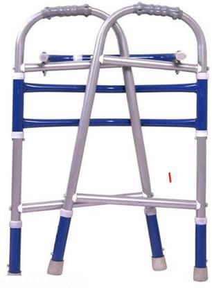 bisma Walker Hand Grips