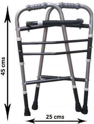 Bexdir Bariatric Walker