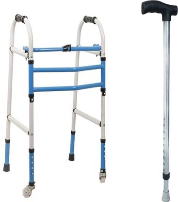 RADIANT TRADERS Rollator