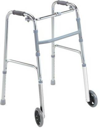 Health Track Walker