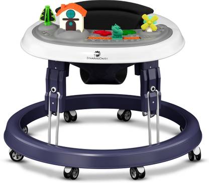 StarAndDaisy Activity Walker