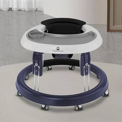 StarAndDaisy Activity Walker