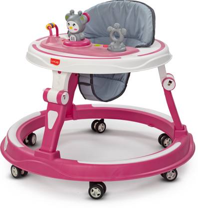 LuvLap Musical Activity Walker