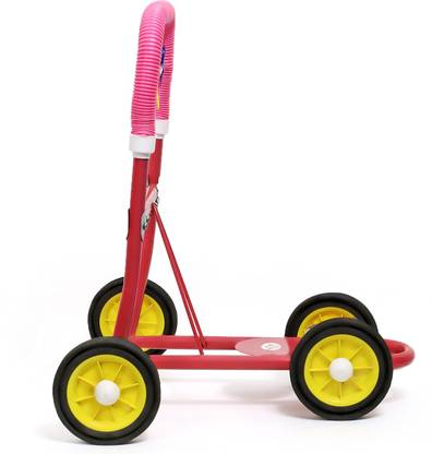 STEELOART Musical Walker & Rocker