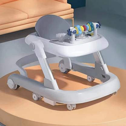 StarAndDaisy Musical Activity Walker