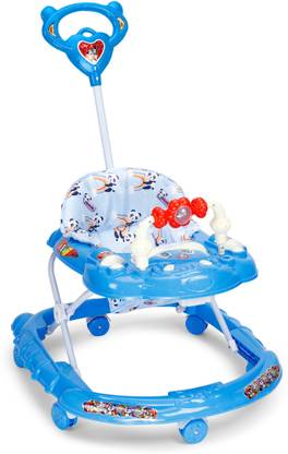 Miss & Chief by Flipkart Musical Activity Walker