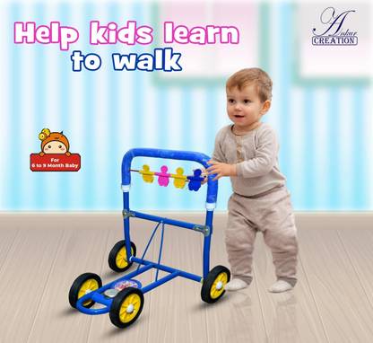 Ankur Creation Activity Walker