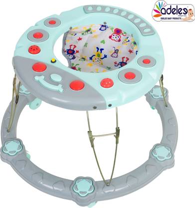 ODELEE Musical Activity Walker