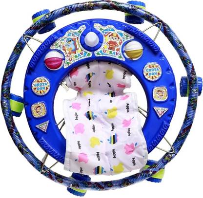 CLORA Activity Walker