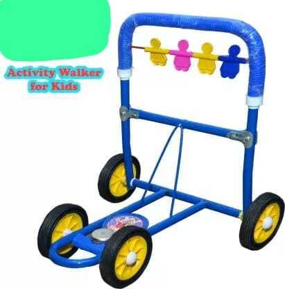 BOMBEX Musical Activity Walker