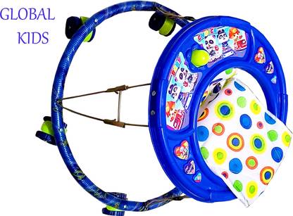 Global Kids Musical Activity Walker