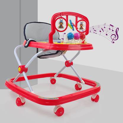 Dash Musical Activity Walker