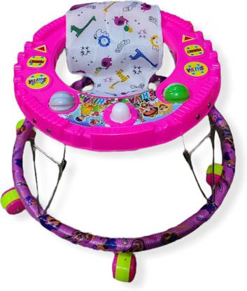 CLORA Activity Walker