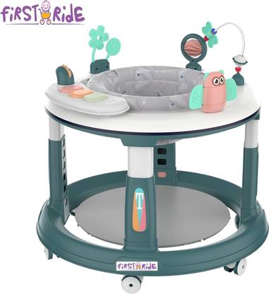 FIRSTRIDE Musical Activity Walker