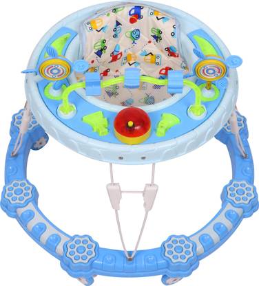 Miss & Chief Musical Activity Walker