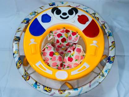 VARUN TRADING Activity Walker