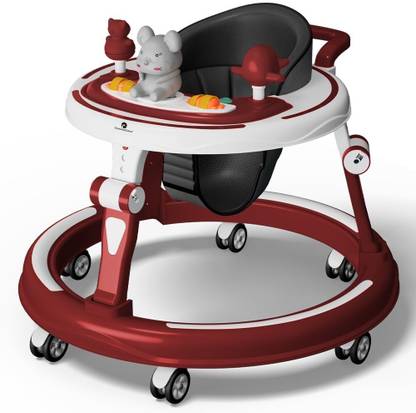 StarAndDaisy Musical Activity Walker