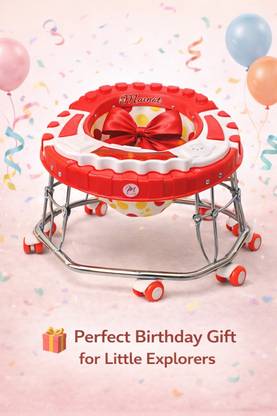 Maanit Musical Activity Walker