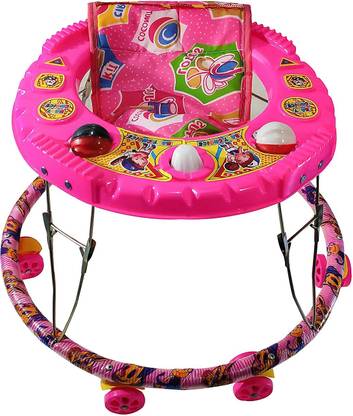 CLORA Activity Walker