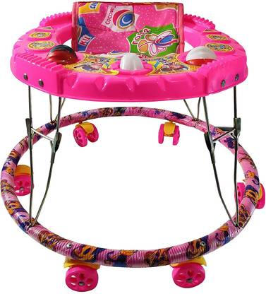 SALEGROW Activity Walker