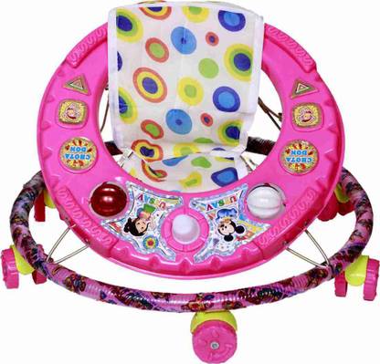 CLORA Activity Walker
