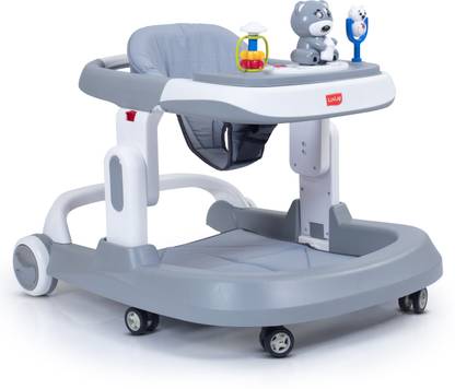 LuvLap Musical Activity Walker