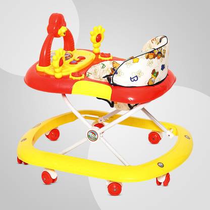 Dash Musical Activity Walker