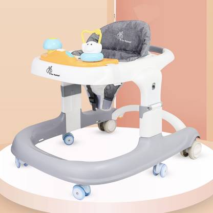 R for Rabbit Musical Activity Walker
