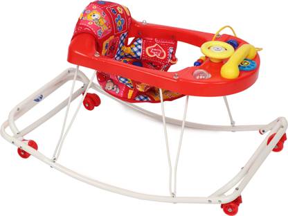 Infanto 3-in-1 Walker