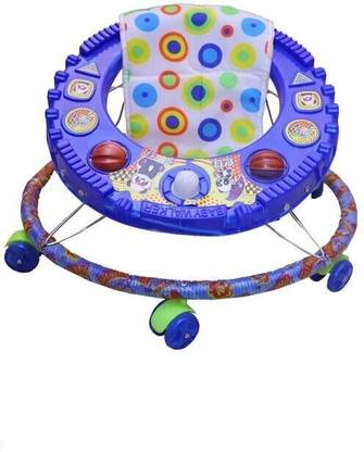 FLORA Activity Walker