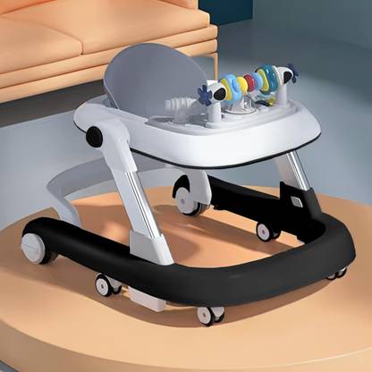 StarAndDaisy Musical Activity Walker