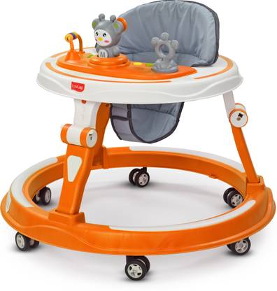 LuvLap Musical Activity Walker
