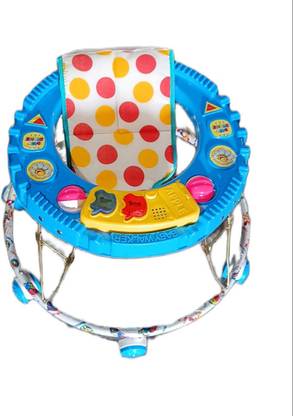 Shree shyam enterprises Musical Activity Walker