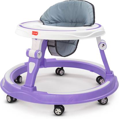 LuvLap Activity Walker