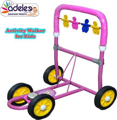 ODELEE Activity Walker