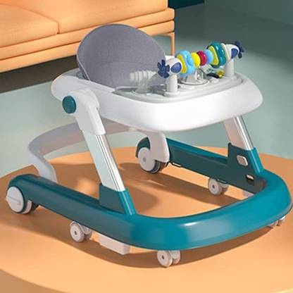 StarAndDaisy Musical Activity Walker