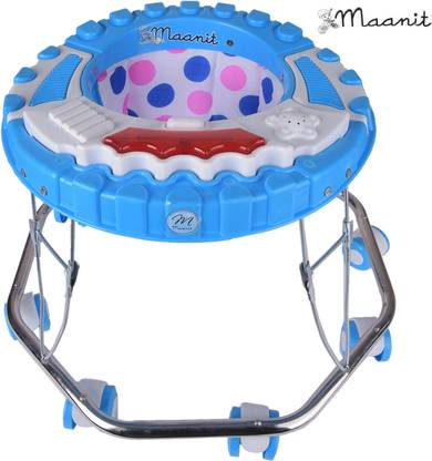 Maanit Musical Activity Walker