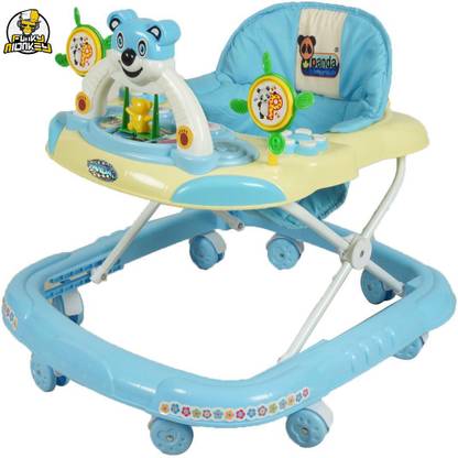 FUNKY MONKEY Musical Activity Walker