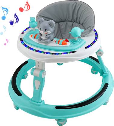 JoyRide Musical Activity Walker