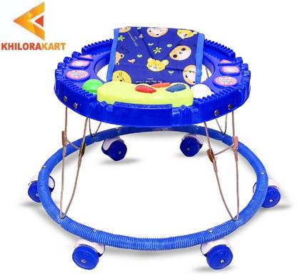 khilorakart Musical Activity Walker