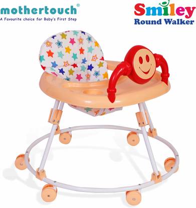 MOTHERTOUCH Activity Walker