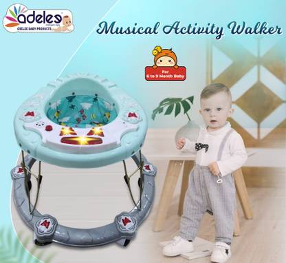 ODELEE Musical Activity Walker