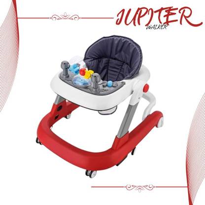 JoyRide Musical 2-in-1 Walker